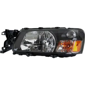 Přední světlomet TYC přední světlo levé SUBARU FORESTER USA (SG), .03-.04 OE SU2502111