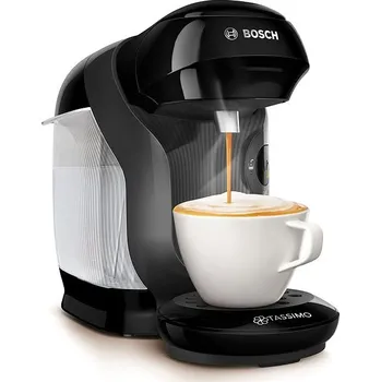 BOSCH Tassimo Style Friendly TAS112E