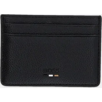 Peněženka Obal BOSS Ray_S Card N. černá barva, 50536513 99X, vel. ONE SIZE