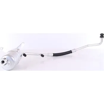 Sušič klimatizace Sušárna, klimatizace NISSENS 95330