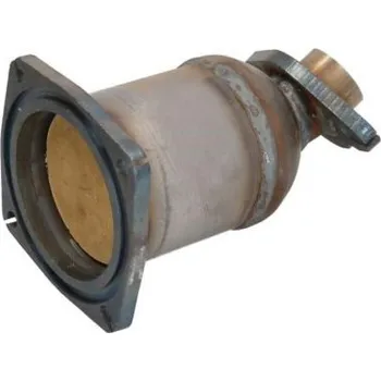 Auto-moto Suzuki Wagon R+ 1.3i 16V 4x2 Montážní katalyzátor výfuku 1091055-1