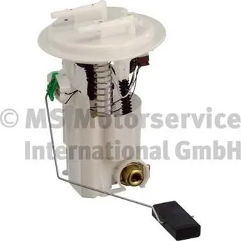 Palivové čerpadlo Palivová přívodní jednotka PIERBURG 7.00468.99.0