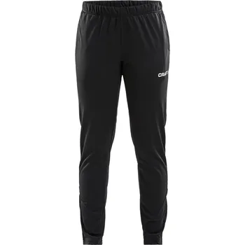Dámské kalhoty Kalhoty Craft SQUAD PANT DAMEN 1908109-999000 Velikost XS