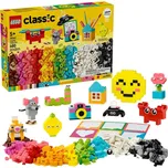 LEGO® 11042 CLASSIC Kreativní veselá krabička