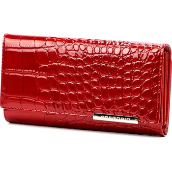 Dámská peněženka Gregorio červená KZ2235574