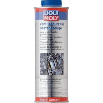 LIQUI MOLY Ochrana ventilů pro LPG 1 l LIQUI MOLY LI 4012
