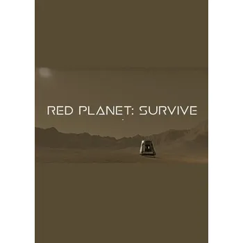 Hra Red Planet: Survive PC