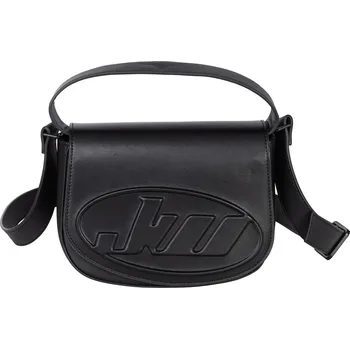 Kabelka Kabelka Jack Wills Black 1039681 One Size