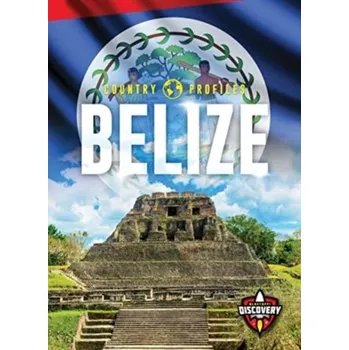 Cestování Belize - Klepeis, Alicia