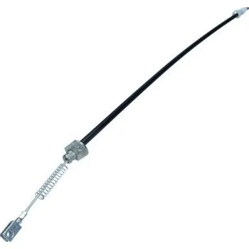 Lanko parkovací brzdy Tažné lanko, parkovací brzda MAXGEAR 32-1015