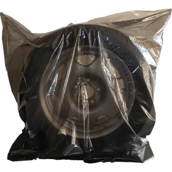 Pytel na pneu, černý - Ferdus Počet kusů: 1