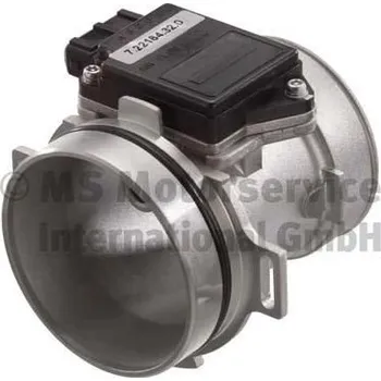 Čidlo automobilu Snímač množství protékajícího vzduchu PIERBURG 7.22184.32.0