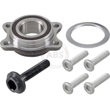 Sada ložisek kol A.B.S. 201114