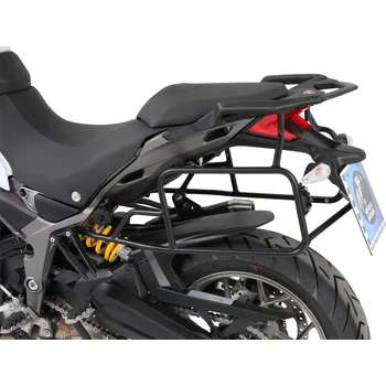 Zavazadlo na motocykl Hepco & Becker Boční nosiče na Ducati Multistrada 1260, S (18-20)
