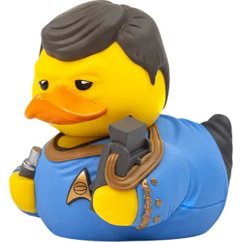 Figurka Kachnička TUBBZ Star Trek - Leonard Bones McCoy