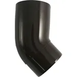 Marley 078366 hnědé 105/45 mm