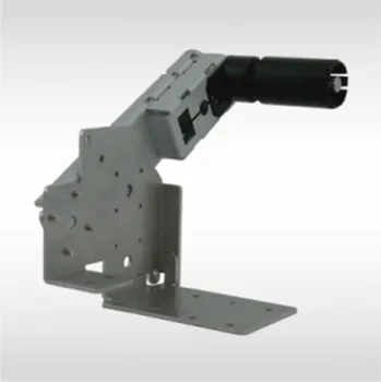 Držák Sanei HL02 externí role papíru 200mm