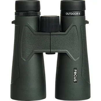 Dalekohled FOCUS OPTICS Focus Outdoor II 12x50