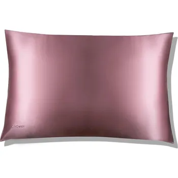 Povlak na dekorativní polštářek Drowsy Povlak na polštářek 75 x 50 cm Růžová