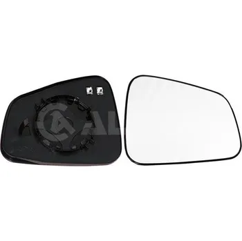 Autosklo Sklo do zrcátka, vnější zrcátko ALKAR 6432446
