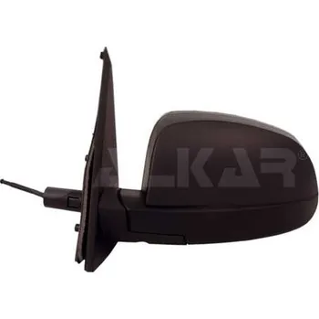 Auto zrcátko Vnější zpětné zrcátko ALKAR 9264752