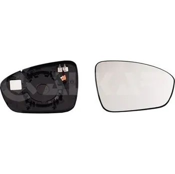 Autosklo Sklo do zrcátka, vnější zrcátko ALKAR 6432237