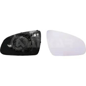 Autosklo Sklo do zrcátka, vnější zrcátko ALKAR 6432884