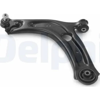 Zavěšení kol Řídicí páka, zavěšení kol DELPHI TC4650