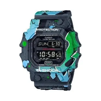 Módní doplněk CASIO GX-56SS-1ER G-SHOCK (397) K
