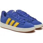 Sneakersy adidas Grand Court Alpha JI1714 Tmavomodrá 46_23