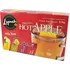 Instantní nápoj Lynch Foods Hot Apple Mix Box 10 sáčků