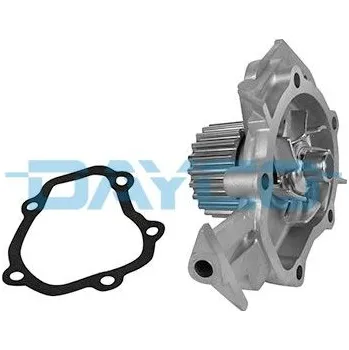 Chladič motoru Vodní čerpadlo, chlazení motoru DAYCO DP166
