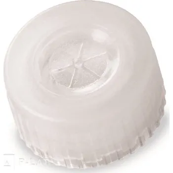 Jednorázové nádobí Víčko průhledné pro vialky ND9 (Balení (ks): 100)