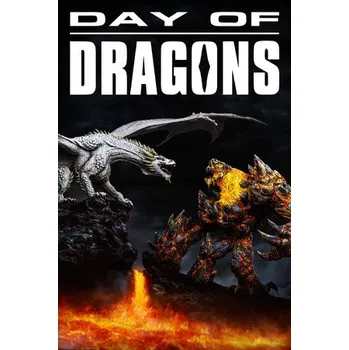 Herní zařízení Day of Dragons PC