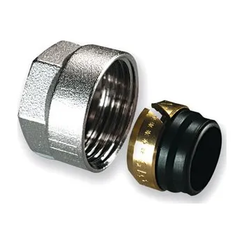 Ventil Šroubení svěrné na CU 18 500417 + 3 roky záruka