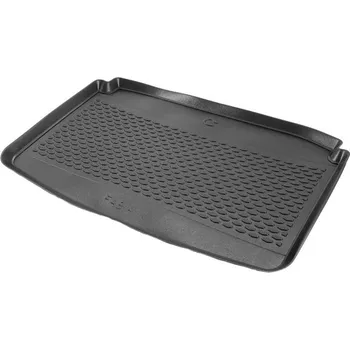 Vana do kufru Vana do kufru Škoda Fabia IV (2021-)