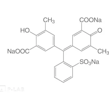 ERIOCHROMCYANIN R (Čistota: extra čistý, Balení: 10 g)