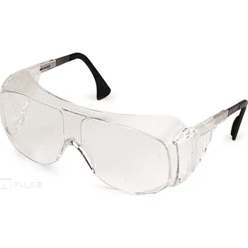 ochranné brýle Brýle ochranné na dioptrické brýle (Popis: Brýle ochranné na dioptrické brýle, Balení (ks): 1)