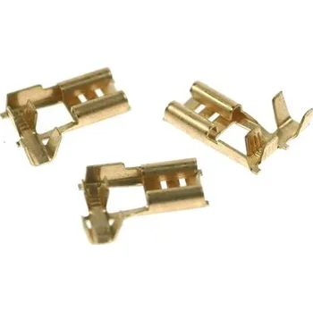 Elektrická zásuvka Autokonektor zásuvka 63ZK-4