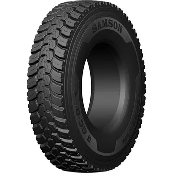 11 R22,5 146/143L GC-D1 3PMSF TL SAMSON (ADVANCE)