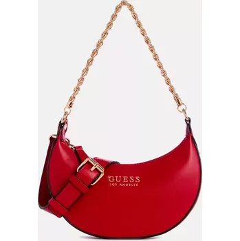 GUESS Palmillas červená