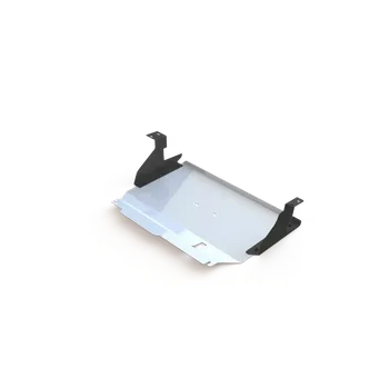 Šatní skříň Kryt Motorový prostor a skříň převodovky (FWD) - hliník - Ford Transit (2019 -)