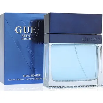 Guess Seductive Homme Blue M EDT