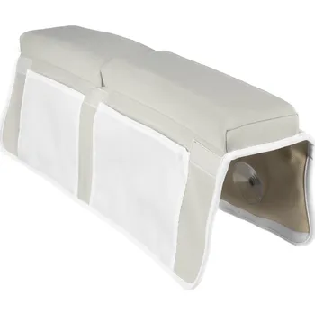 Autosedačka ZOPA Podložka loketní na okraj vany Varianta: Grey