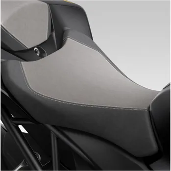 Moto sedlo Sedlo řidiče (alcantara) HONDA