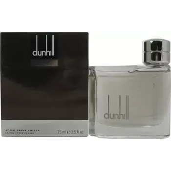 Pánský parfém Dunhill Dunhill Brown, Voda po holení 75ml Pre mužov Toaletní voda