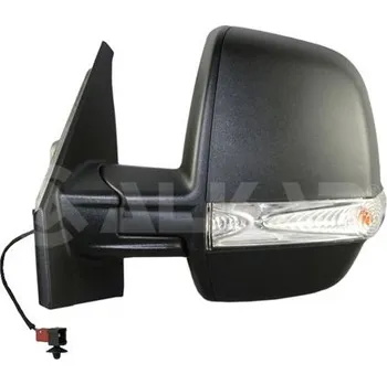 Auto zrcátko Vnější zpětné zrcátko ALKAR 9275929