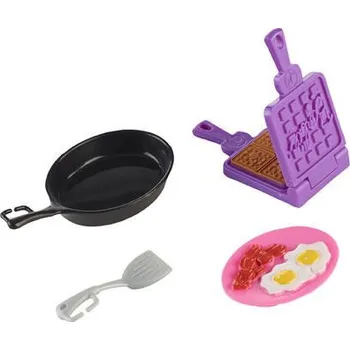 Mattel Barbie Vaření a pečení doplňky, více druhů