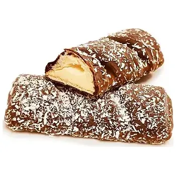 Keto dieta Victus Bueno tmavá čokoláda - kokos (7x30g)