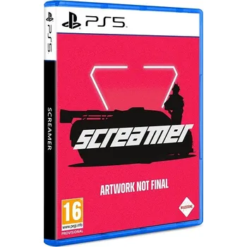Hra pro PlayStation Screamer: Day One Edition - PS5